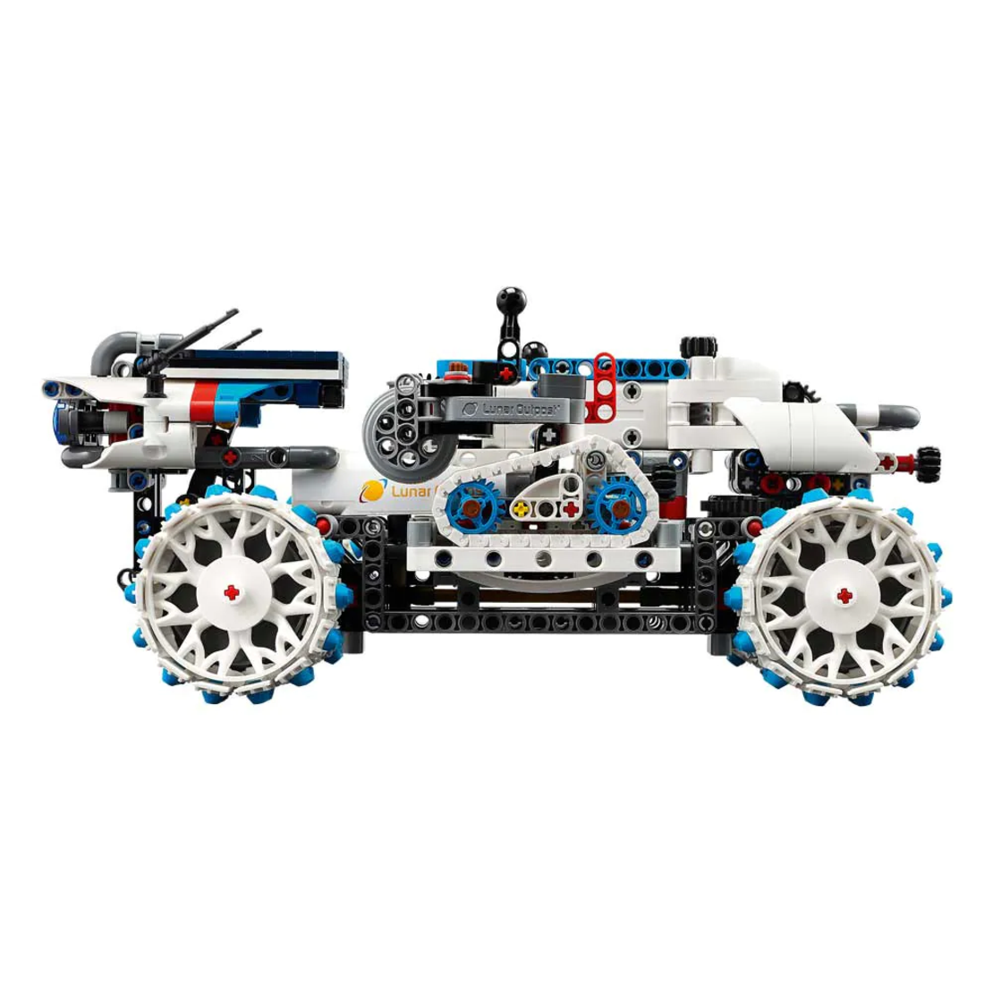 LEGO® Technic Лунен всъдеход Lunar Outpost 42211