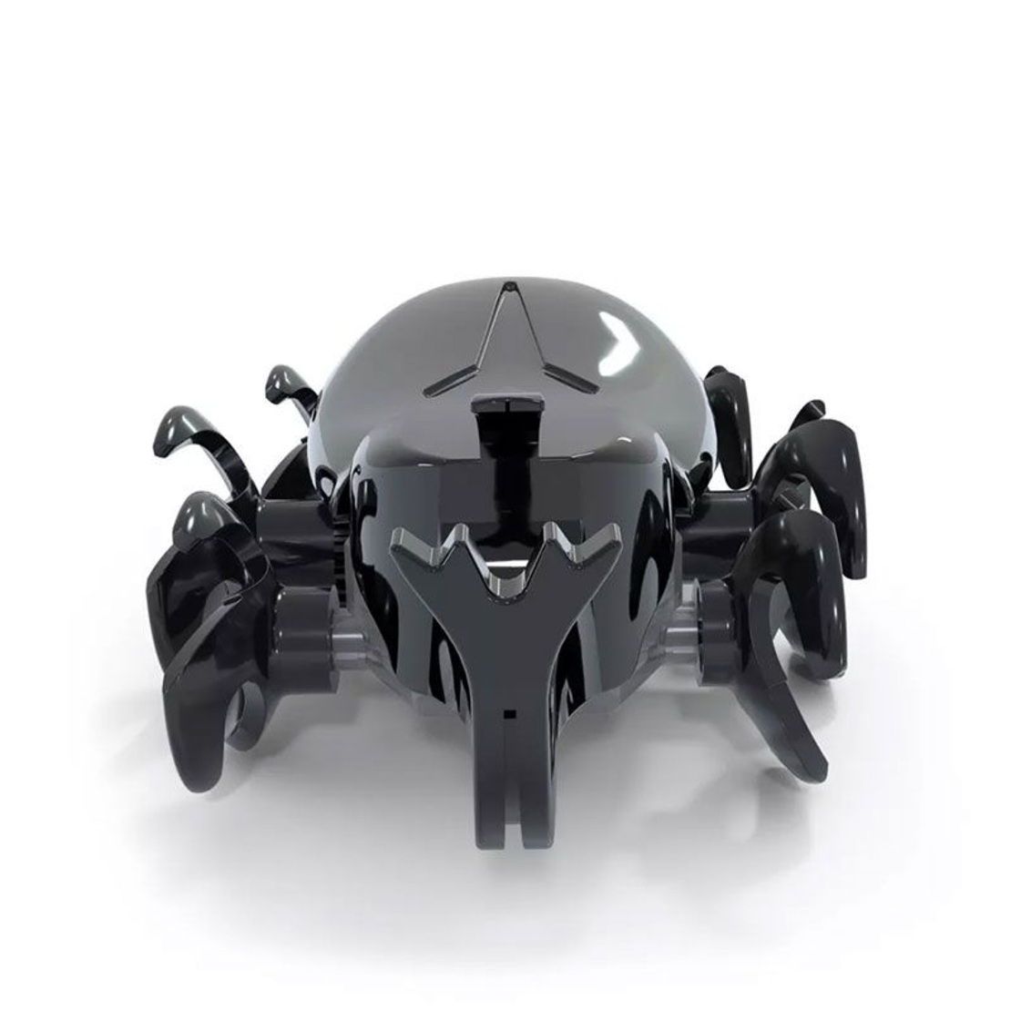 Интерактивна играчка Spin Master HEX Bots Rhino Beetle