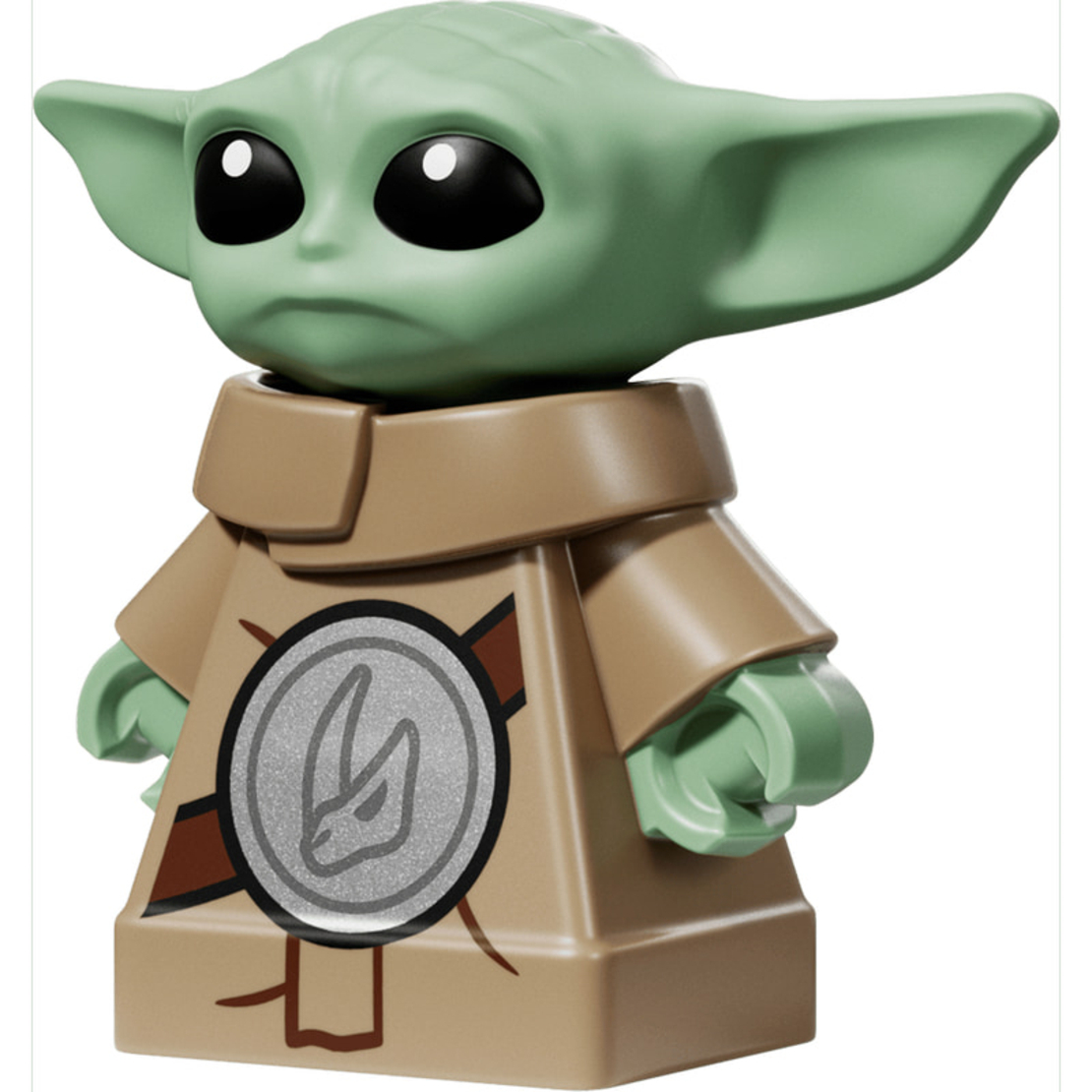 LEGO® Star Wars™ Сблъсък с дроид пазач в двореца на Хът 75451