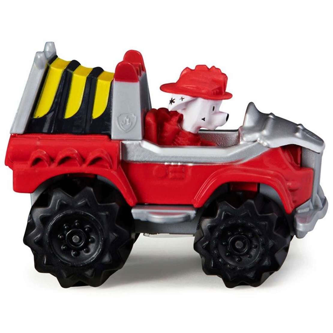 Детска кола за игра Spin Master Paw Patrol True Metal Dino Rescue, 1:55