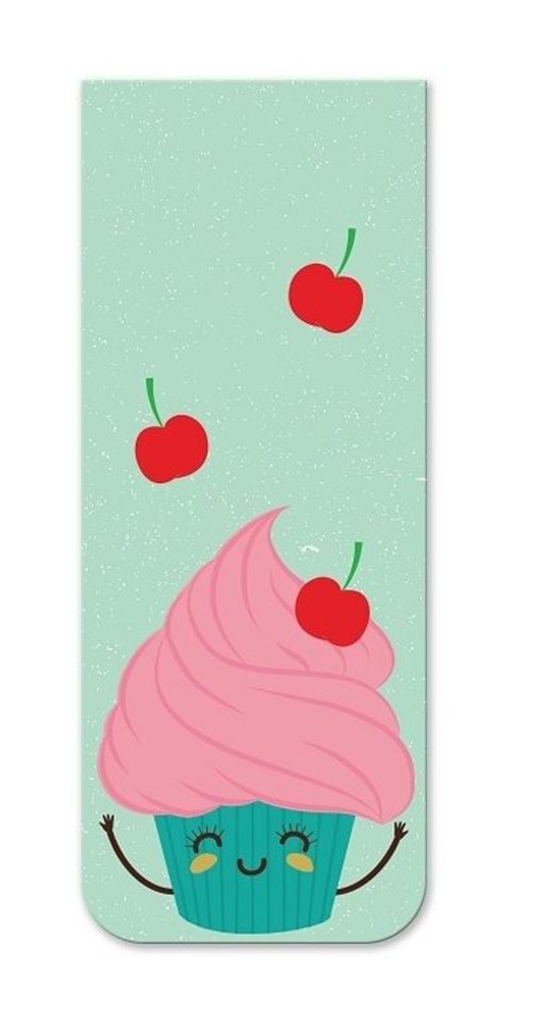 Магнитни книгоразделители - Book Time - Sweet and tasty