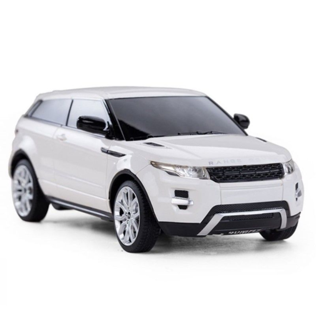 Джип с дистанционно Rastar Range Rover Evoque 1:24, 46900