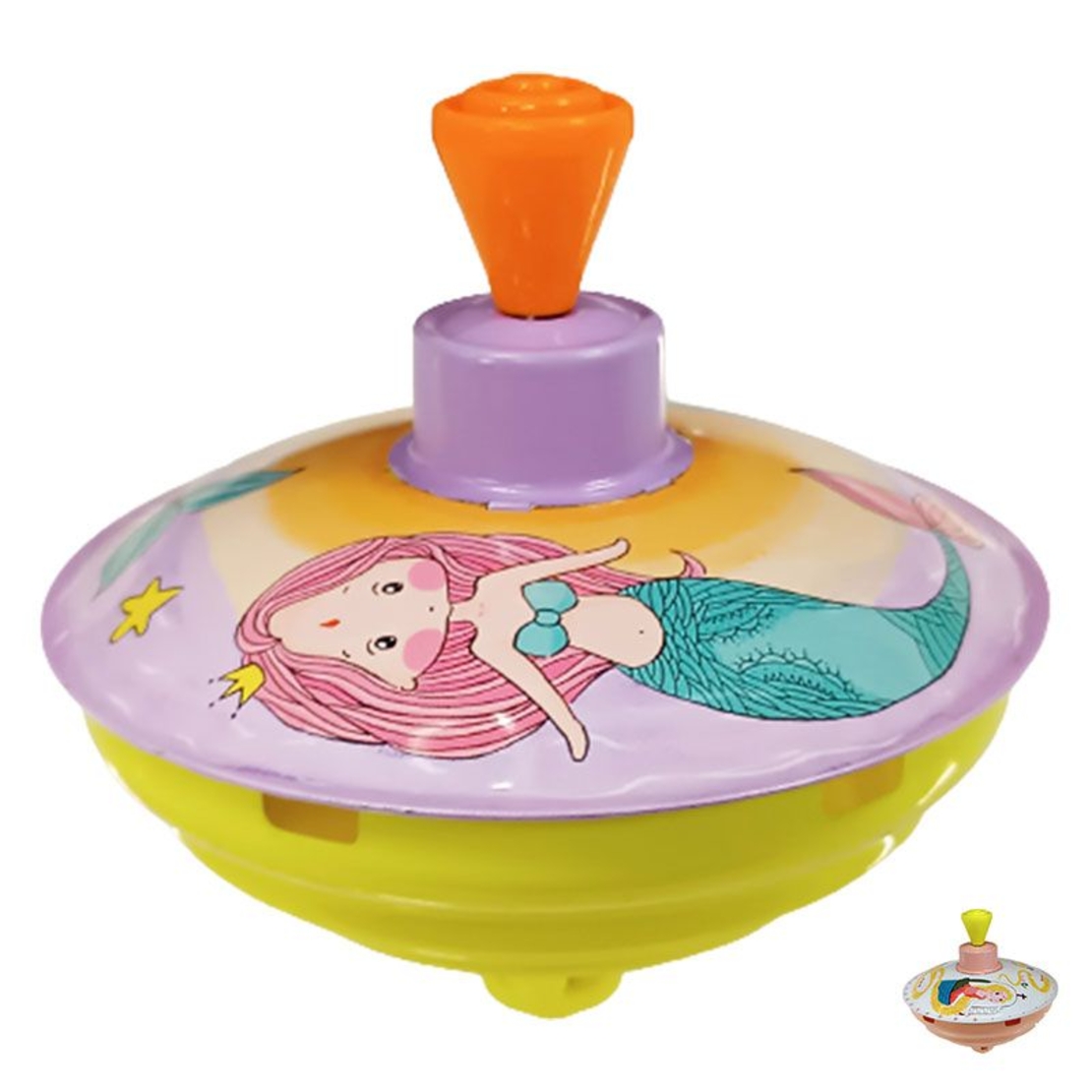 Детски пумпал Raya Toys