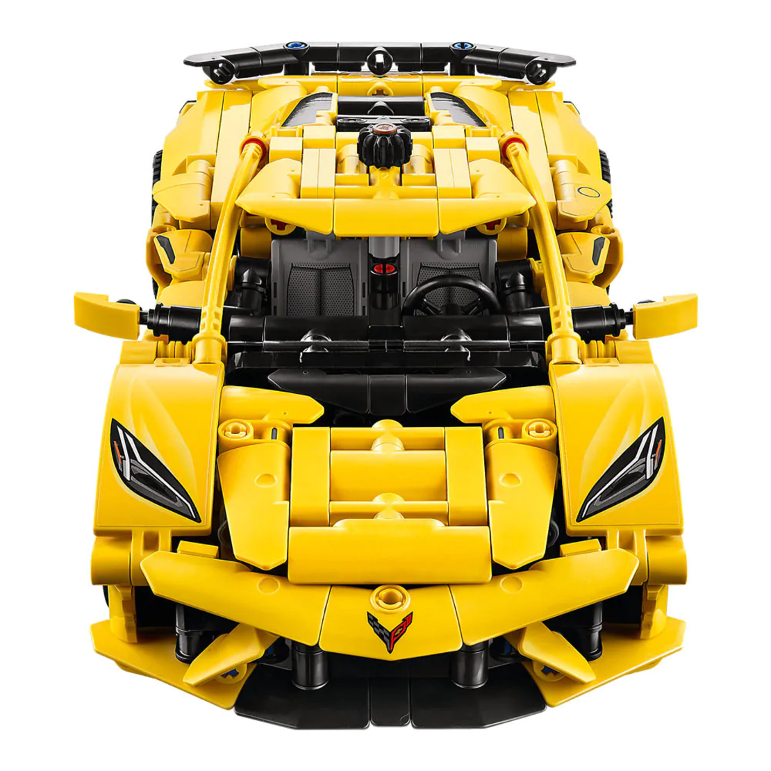 LEGO® Technic Chevrolet Corvette Stingray 42205