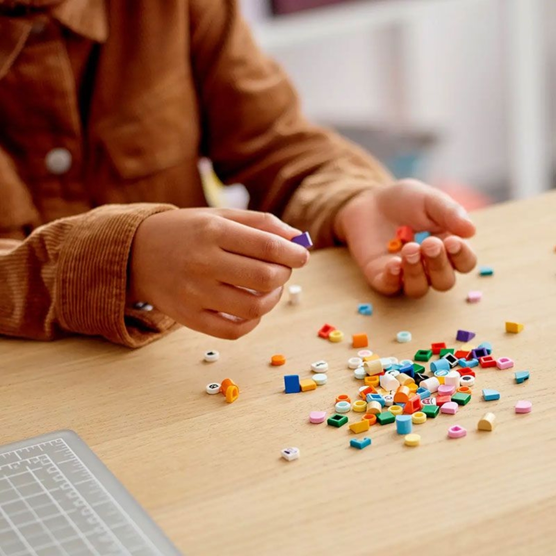 Аксесоари за гривна LEGO® DOTS Series 4 41931
