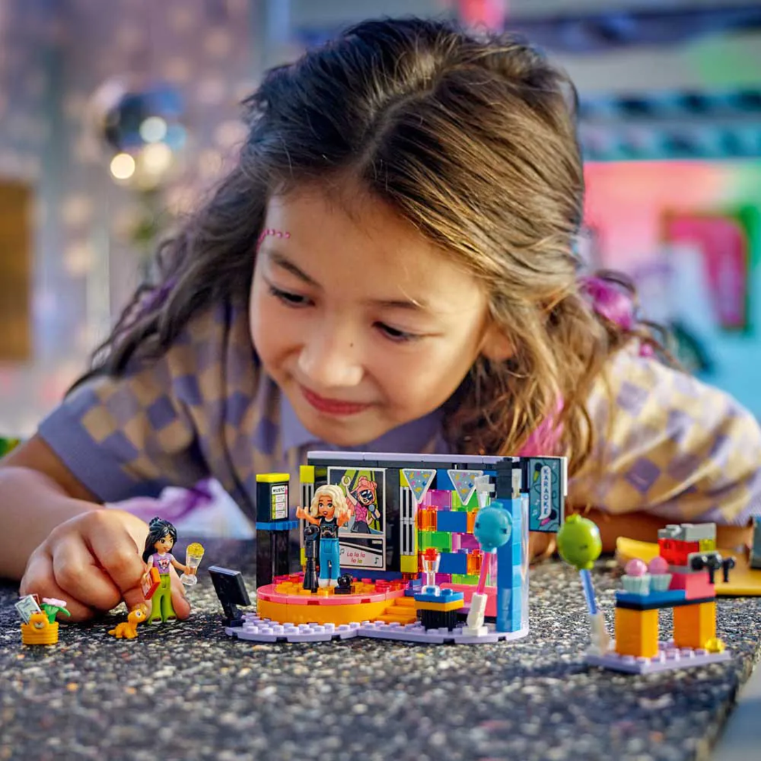 LEGO® Friends Караоке парти 42610