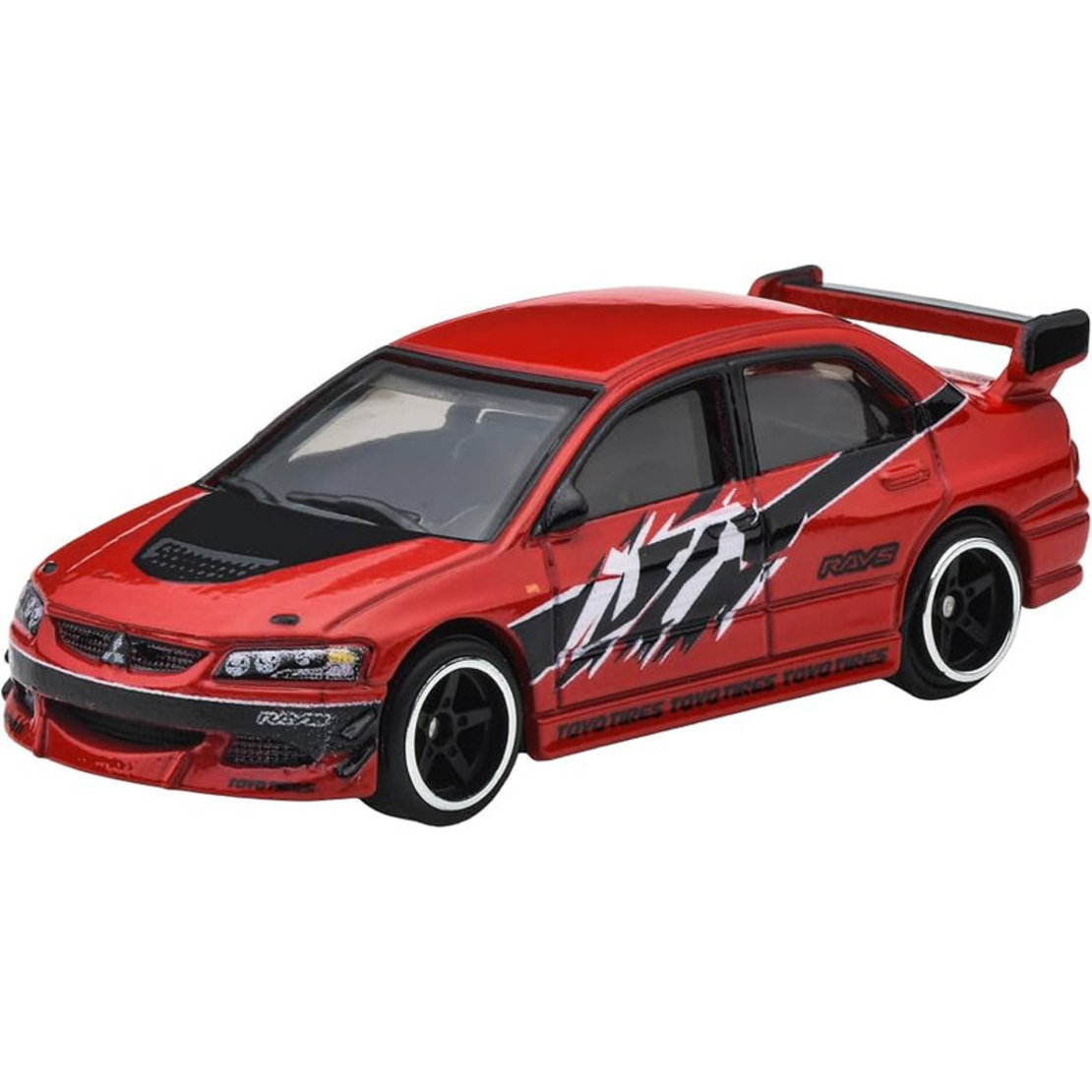 Метална количка Mattel Hot Wheels Premium Fast & Furious, 1:64, HNW46-979M