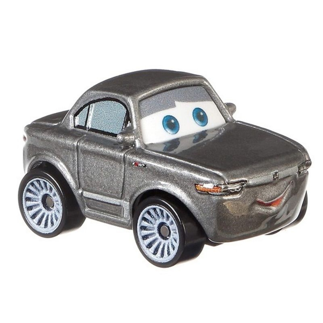 Количка Mattel Cars 3 Mini Racers