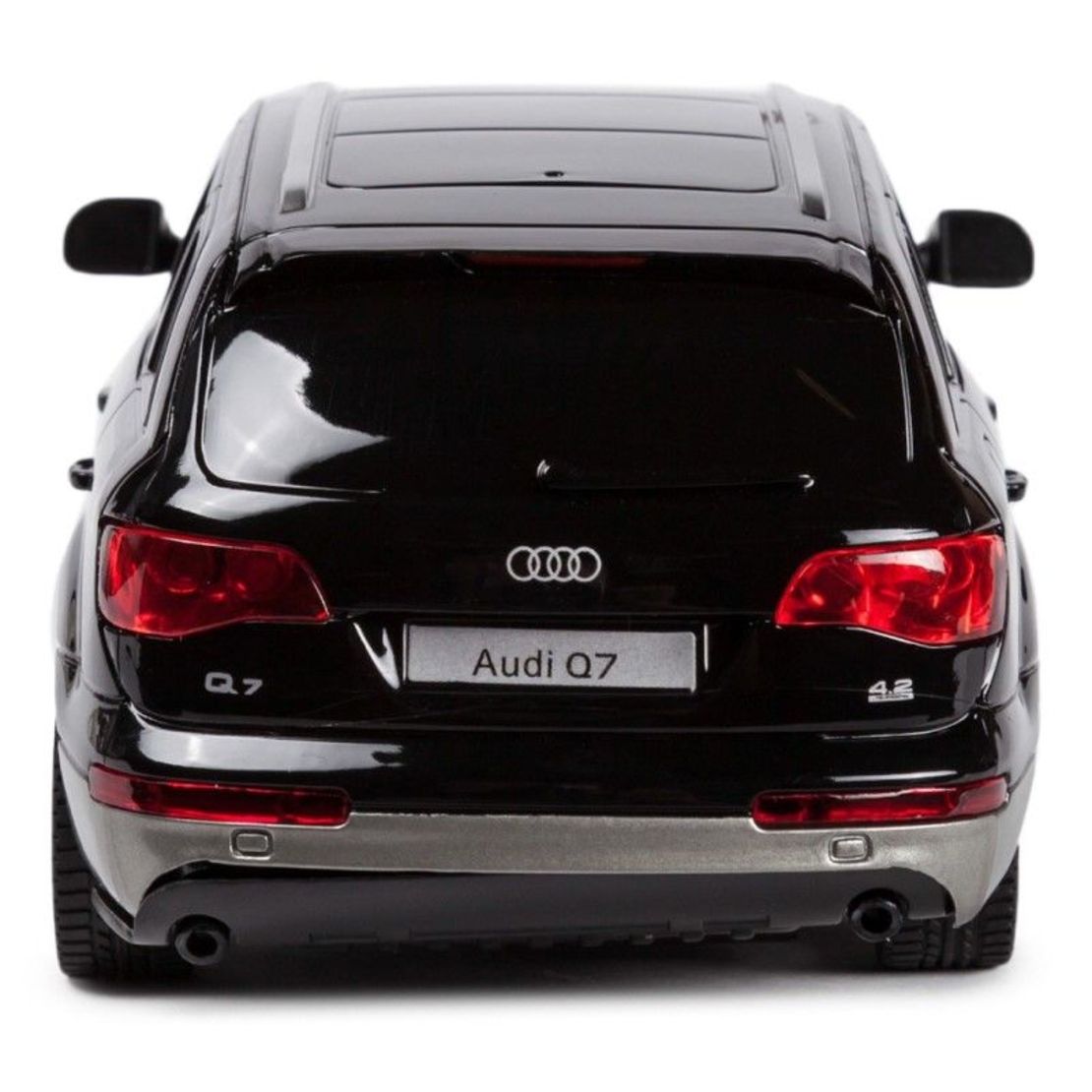 Джип с дистанционно Rаstar Audi Q7 1:24, 27300