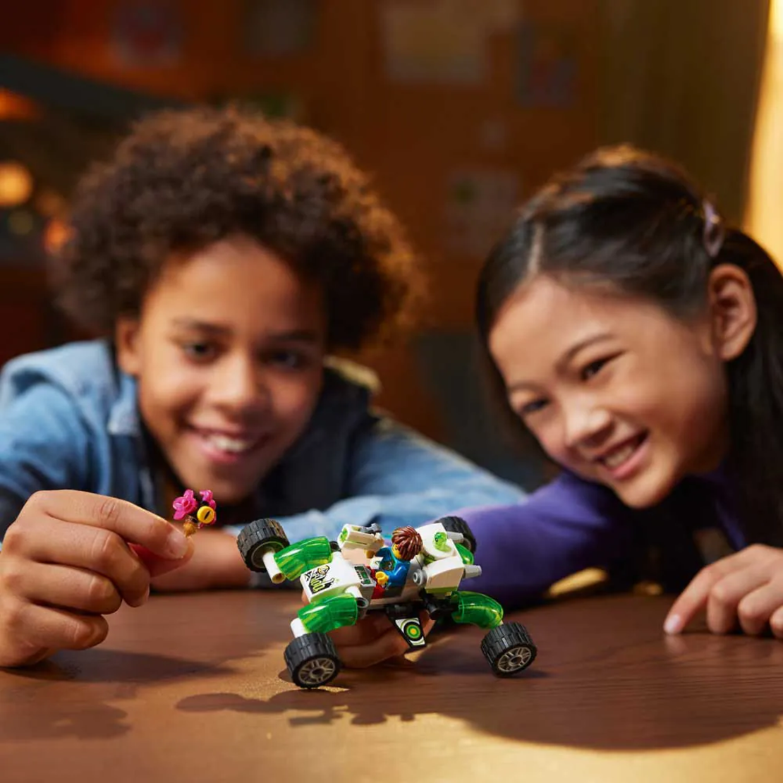 LEGO® DREAMZzz™ Офроуд колата на Матео 71471