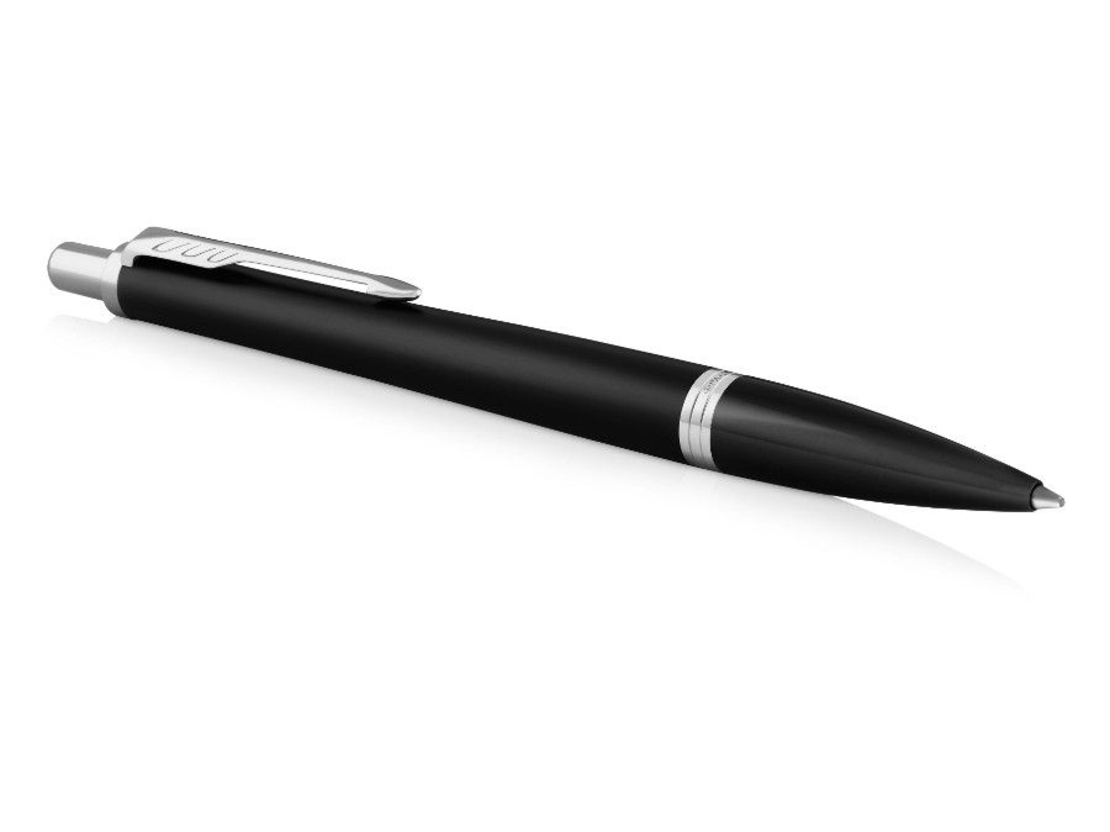 Химикалка Parker Royal Urban Muted Black CT