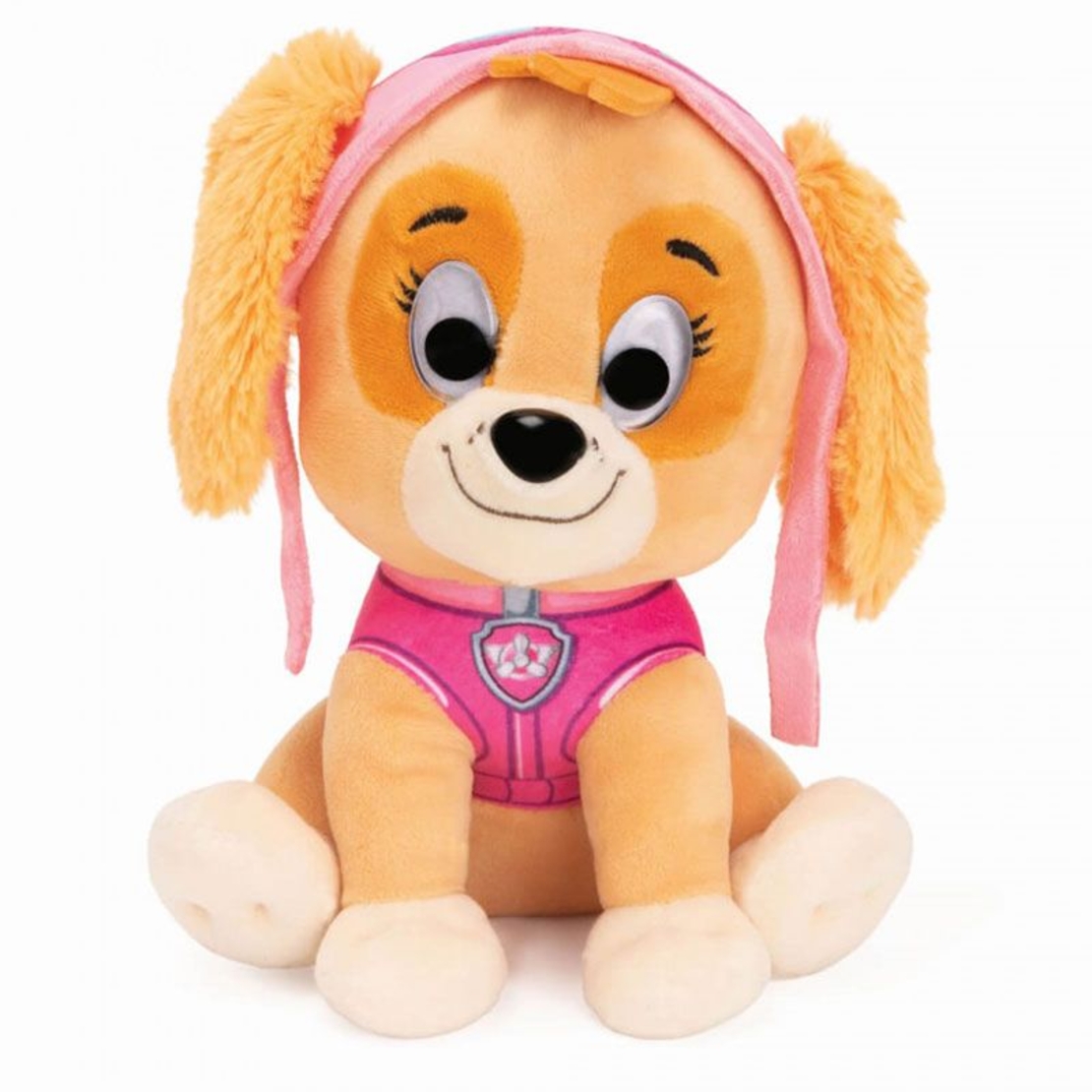 Плюшена играчка Spin Master Paw Patrol 23 см