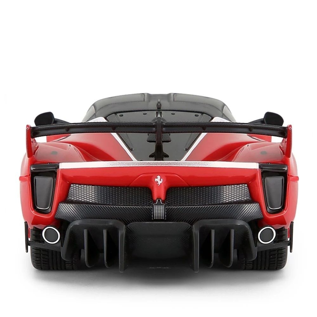Кола с дистанционно Rastar Ferrari FXX K Evo 1:24, 79300