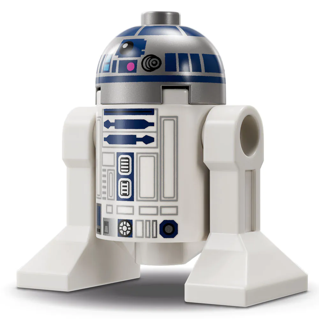 LEGO® Star Wars™ R2-D2 75379