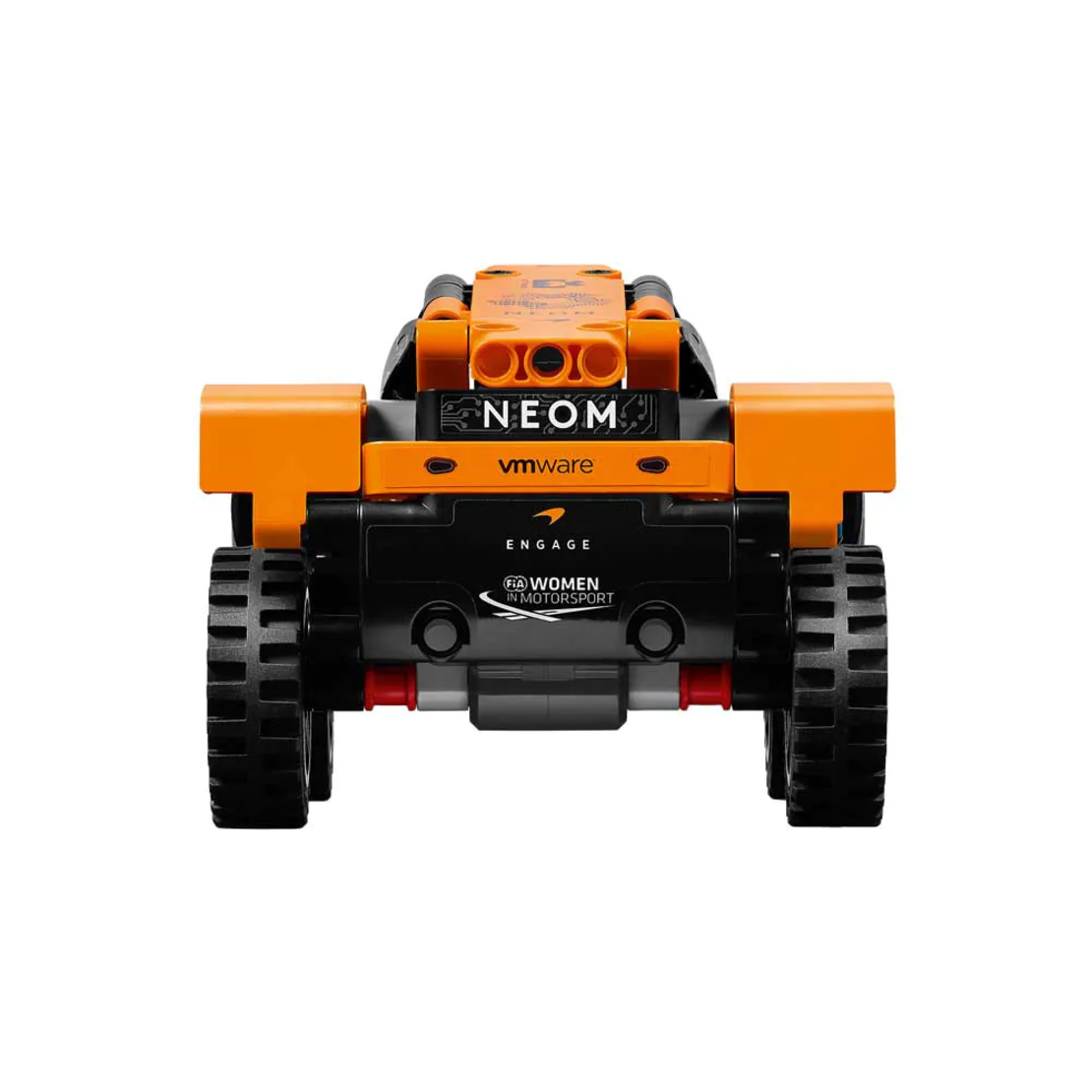 LEGO® Technic Състезателна кола NEOM McLaren Extreme E 42166