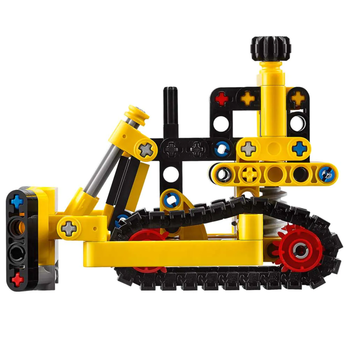 LEGO® Technic Тежък булдозер 42163
