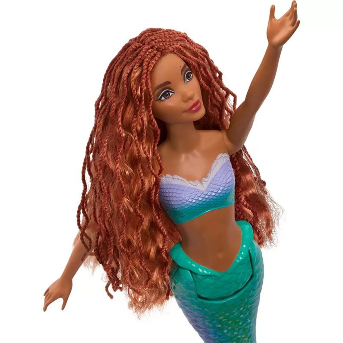 Кукла Mattel Disney Princess Ariel, 30 см