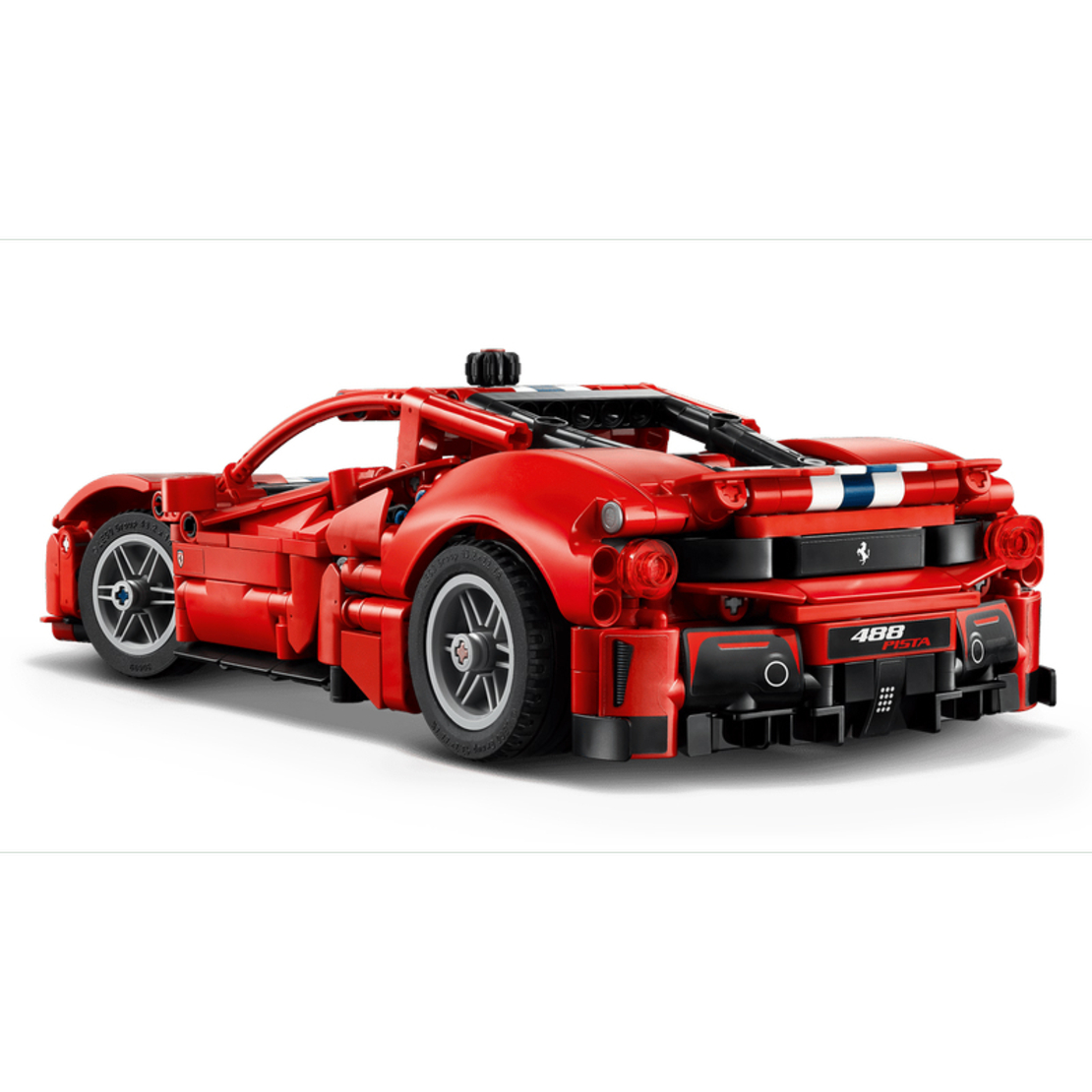 LEGO® Technic Кола Ferrari 488 Pista 42235