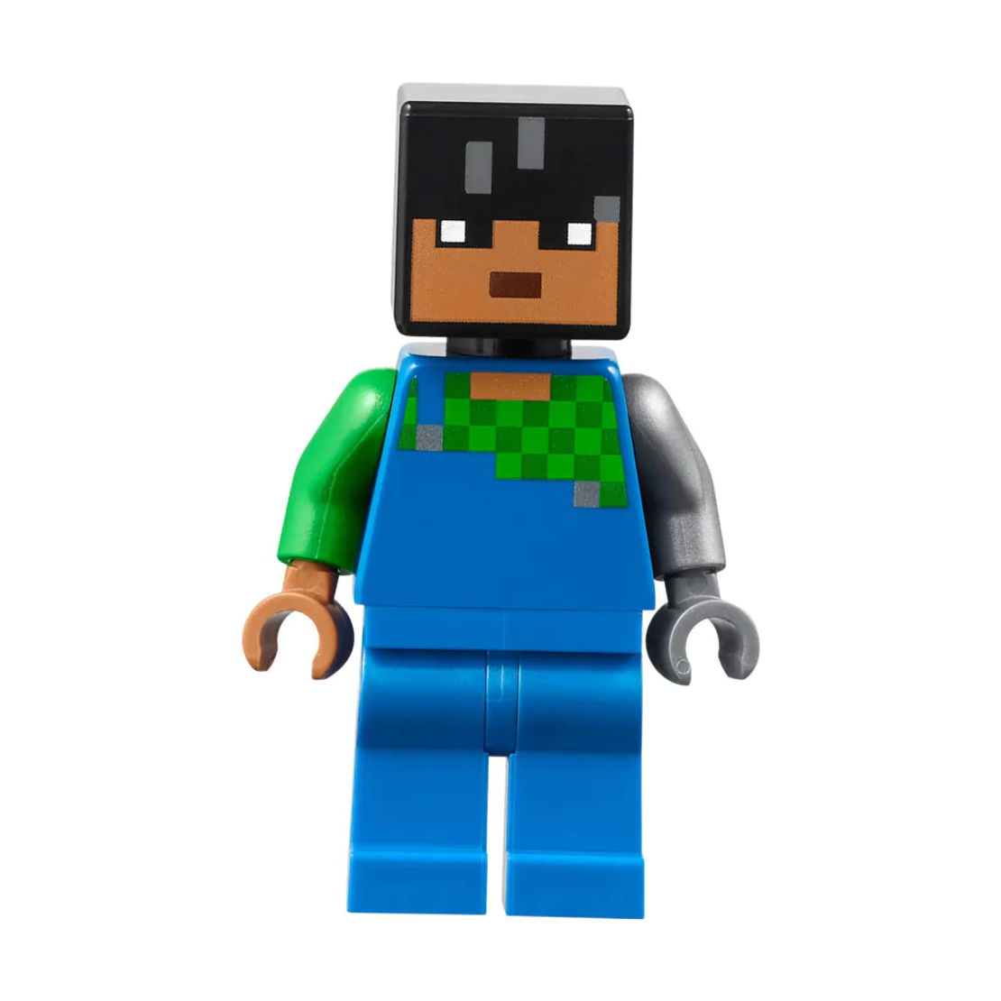 LEGO® Minecraft® Черешова градина 21260
