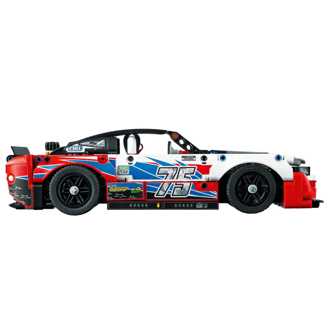 LEGO® Technic Next Gen Chevrolet Camaro ZL1 42153