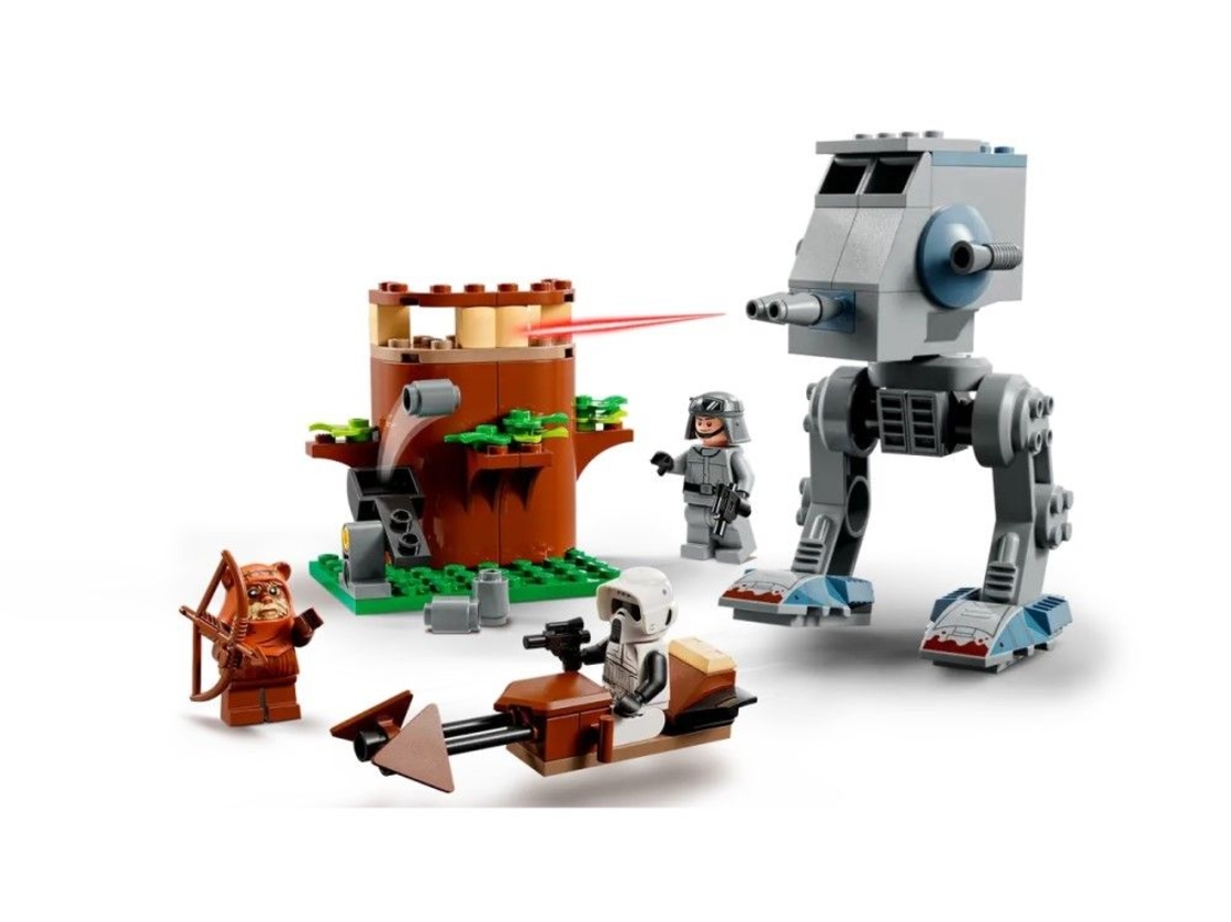 LEGO® Star Wars™ AT-ST 75332