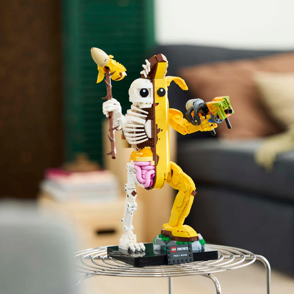 LEGO® Fortnite® Peely Bone 77072