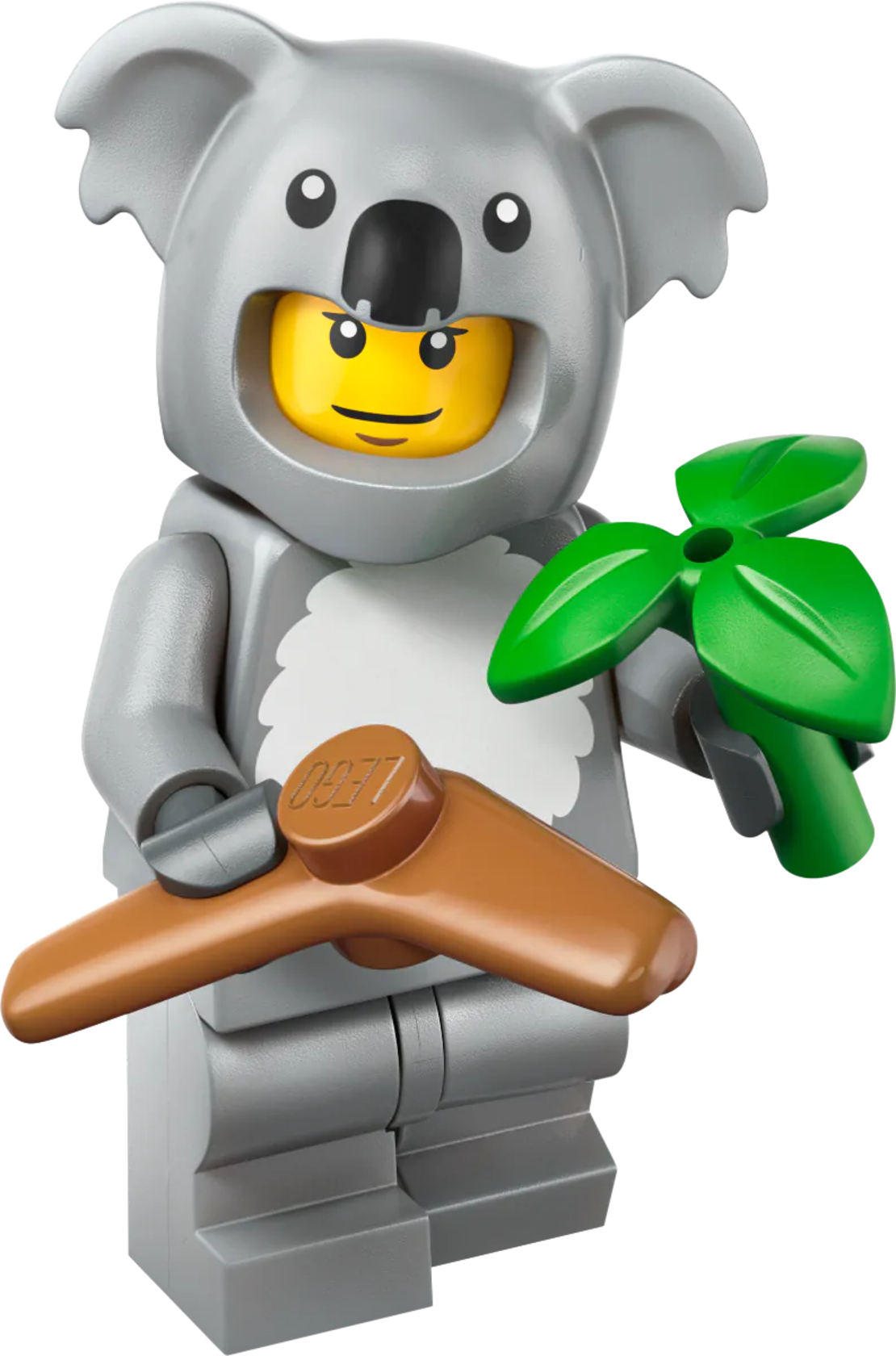 LEGO® Minifigures Животни Серия 28 71051