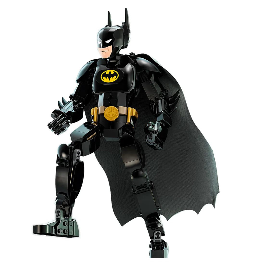 LEGO® Фигура за изграждане Батман 76259