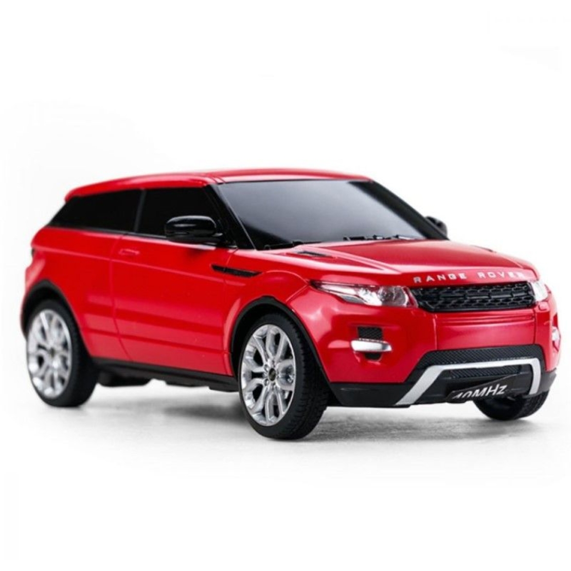 Джип с дистанционно Rastar Range Rover Evoque 1:24, 46900