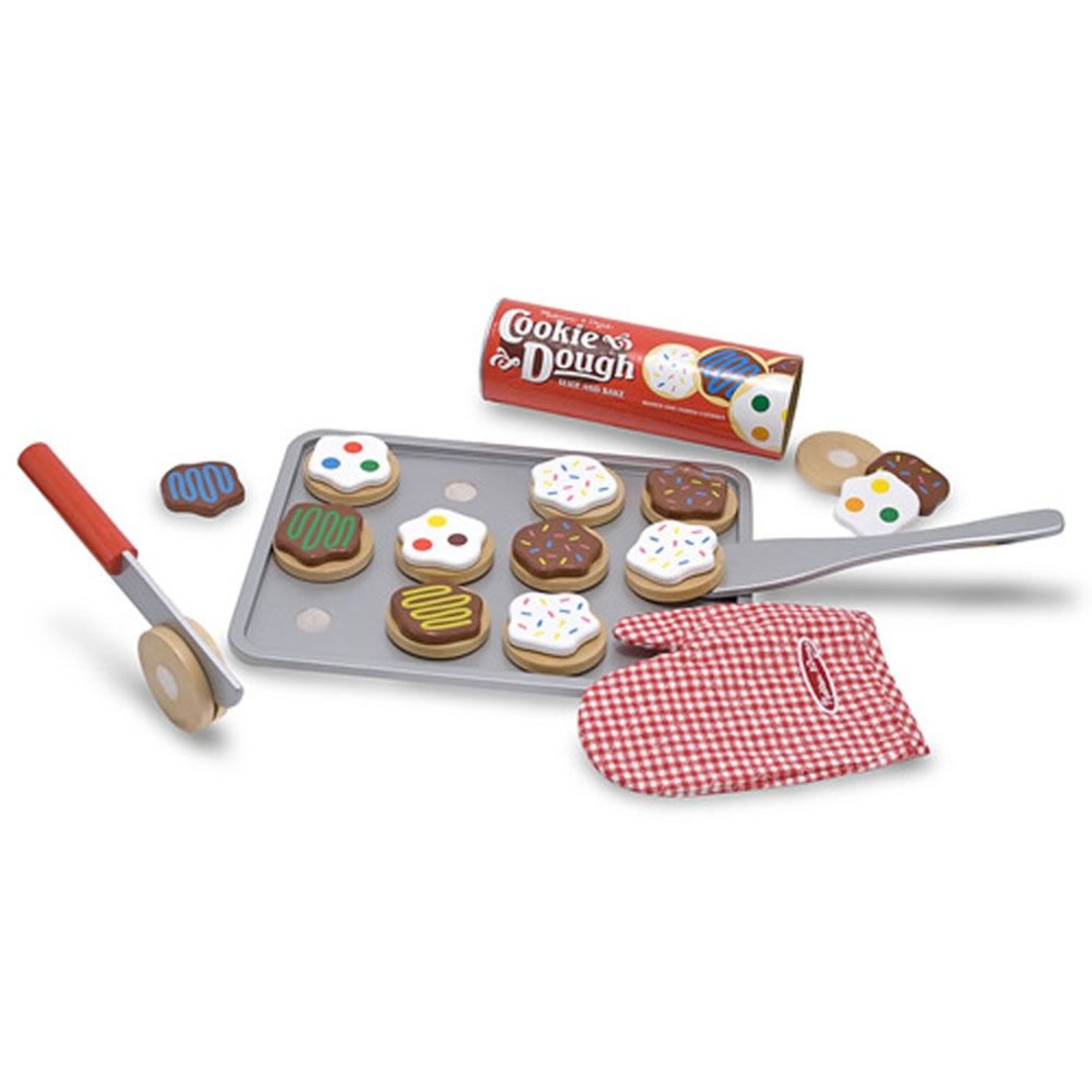 Комплект за сладки Melissa and Doug 14074