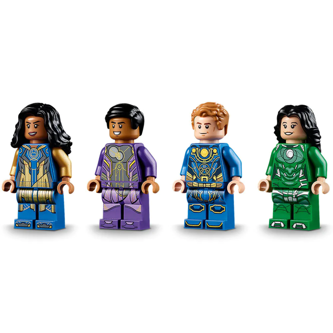 LEGO® Marvel В сянката на Arishem 76155