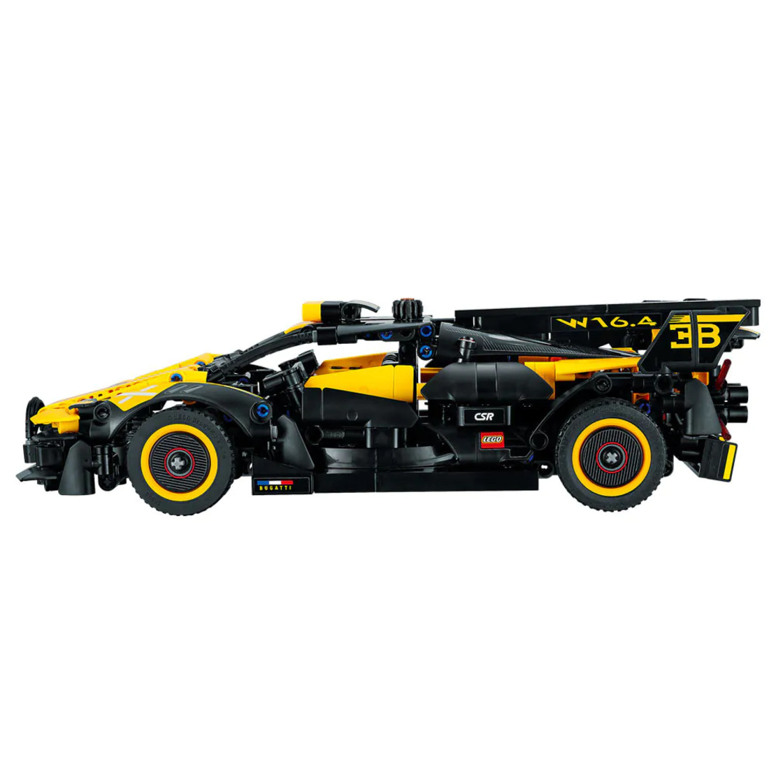 LEGO® Technic Bugatti Bolide - Болид 42151