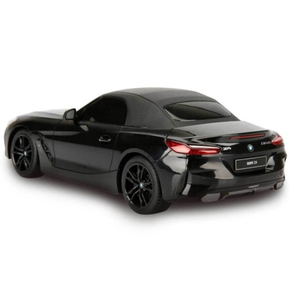 Кола с дистанционно Rastar BMW Z4 New Version 1:18, 95900