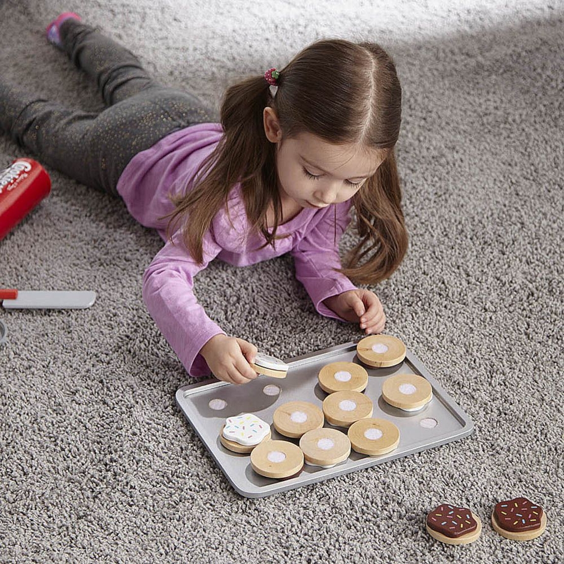 Комплект за сладки Melissa and Doug 14074