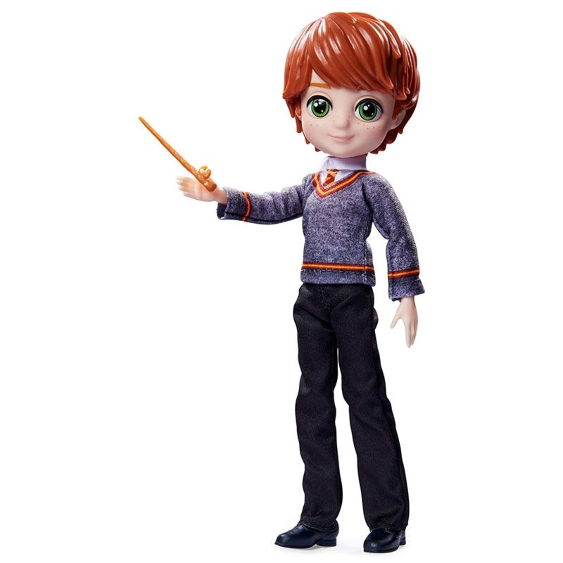 Кукла Spin Master Harry Potter Wizarding World 20 см