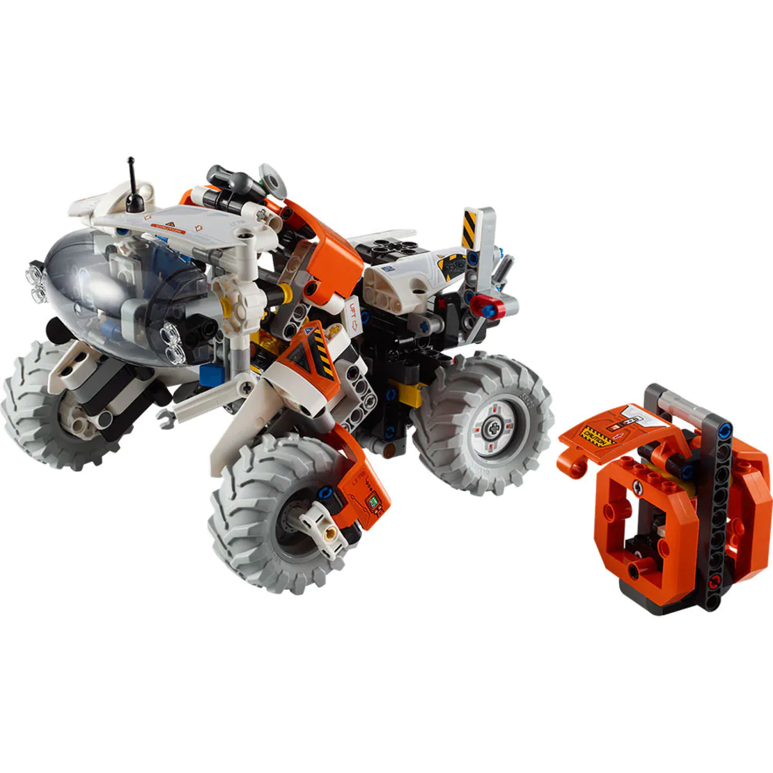LEGO® Technic Товарач LT78 42178