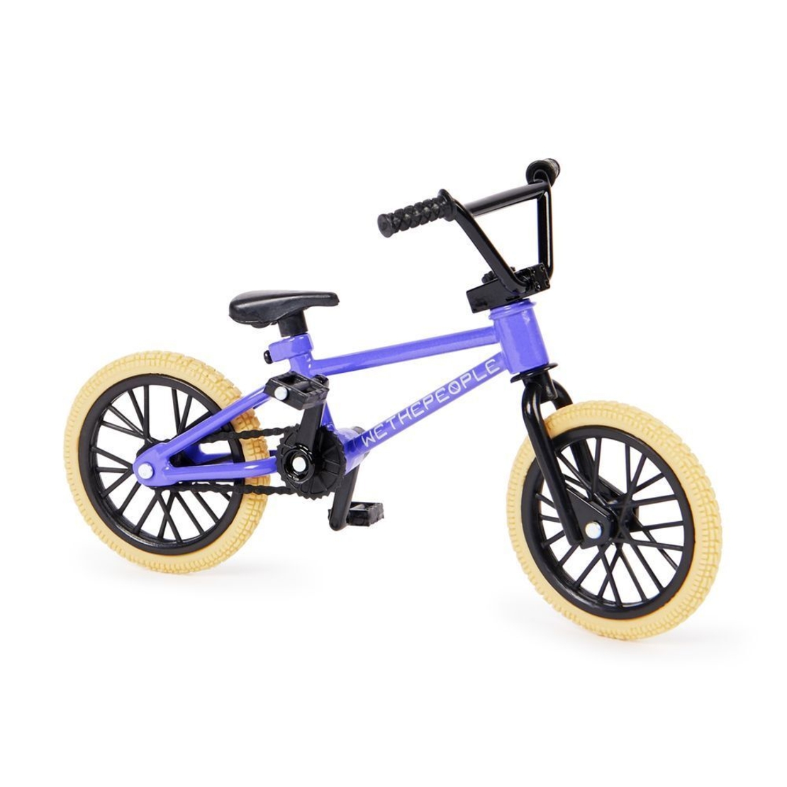 Колело за пръсти Spin Master Tech Deck BMX