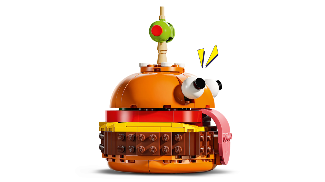 LEGO® Fortnite® Durrr Burger 77070