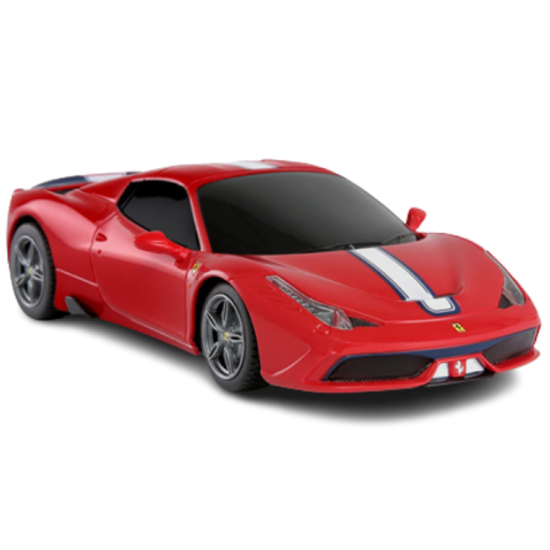 Кола с дистанционно Rastar Ferrari 458 Speciale A 1:24, 71900