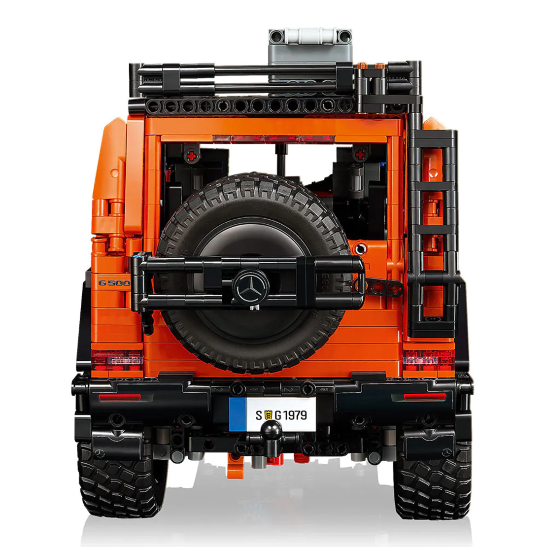 LEGO® Technic Mercedes-Benz G 500 42177