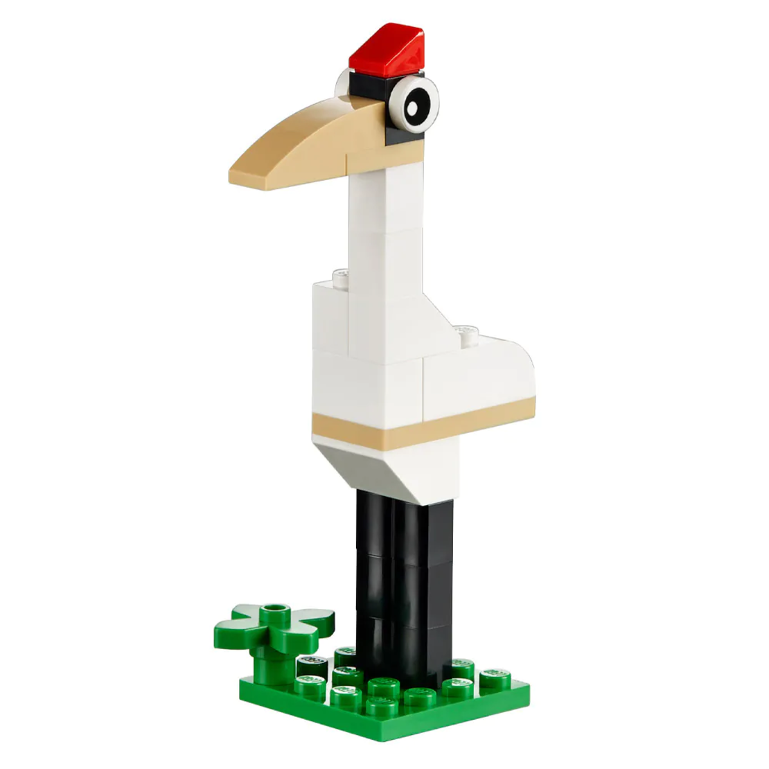 LEGO® Classic Голяма творческа кутия за блокчета 10698
