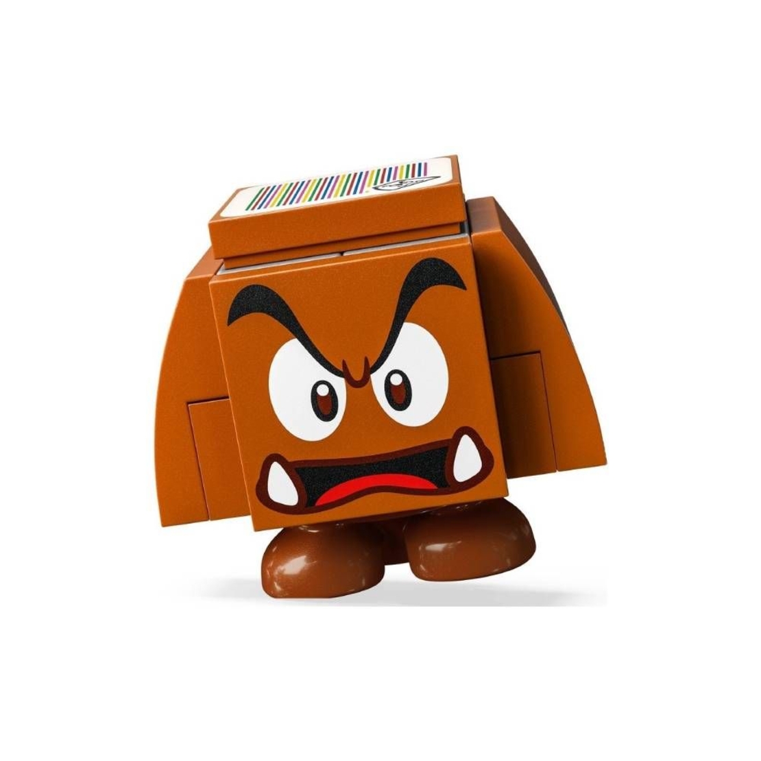 LEGO® Super Mario™ Комплект с допълнения Goomba’s Shoe 71404