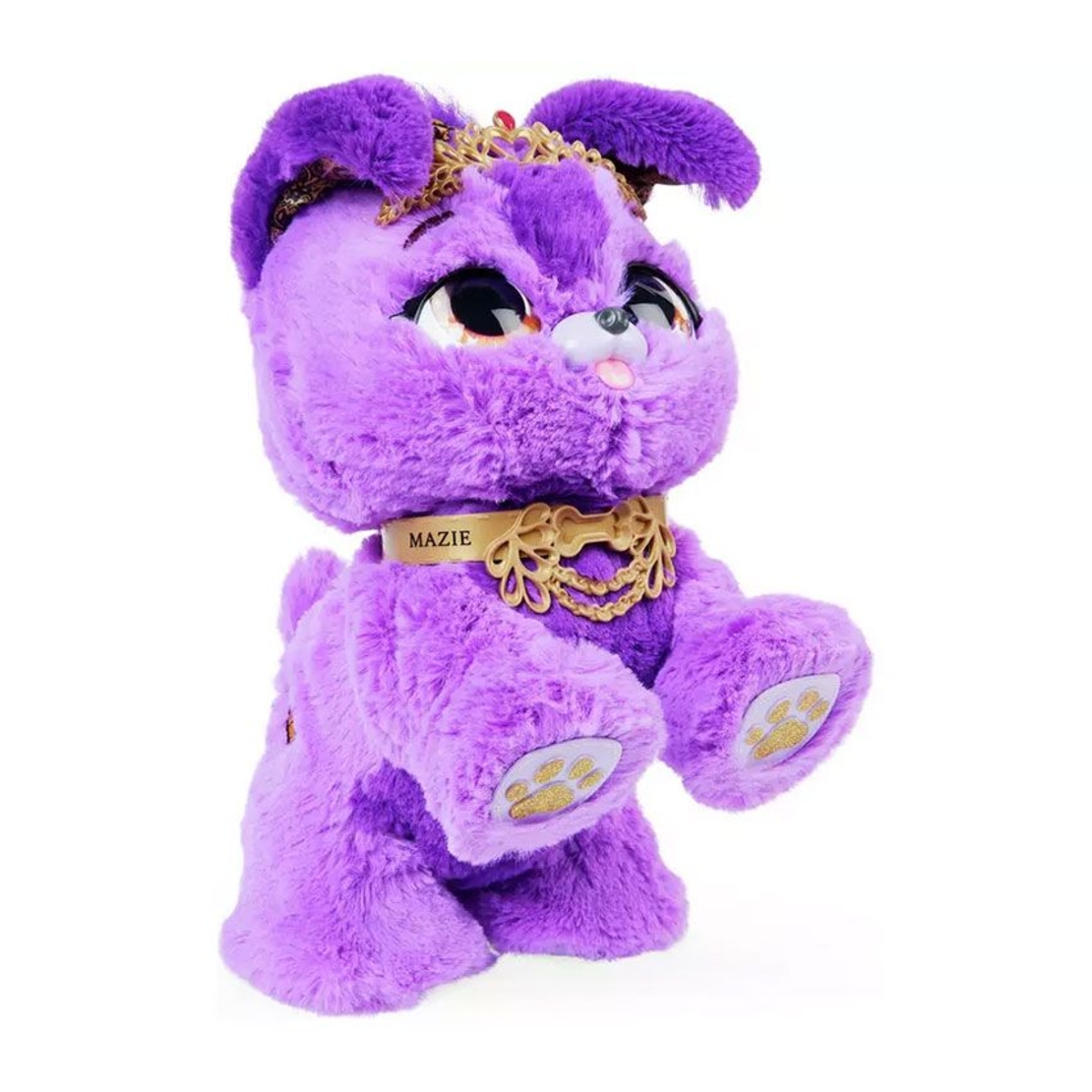 Интерактивна играчка изненада Spin Master Present Pets Sparkle Princess 6061363