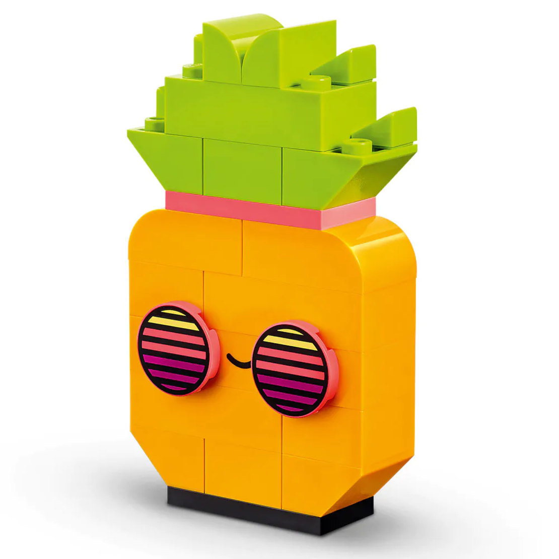 LEGO® Classic Творчески забавления с неон 11027