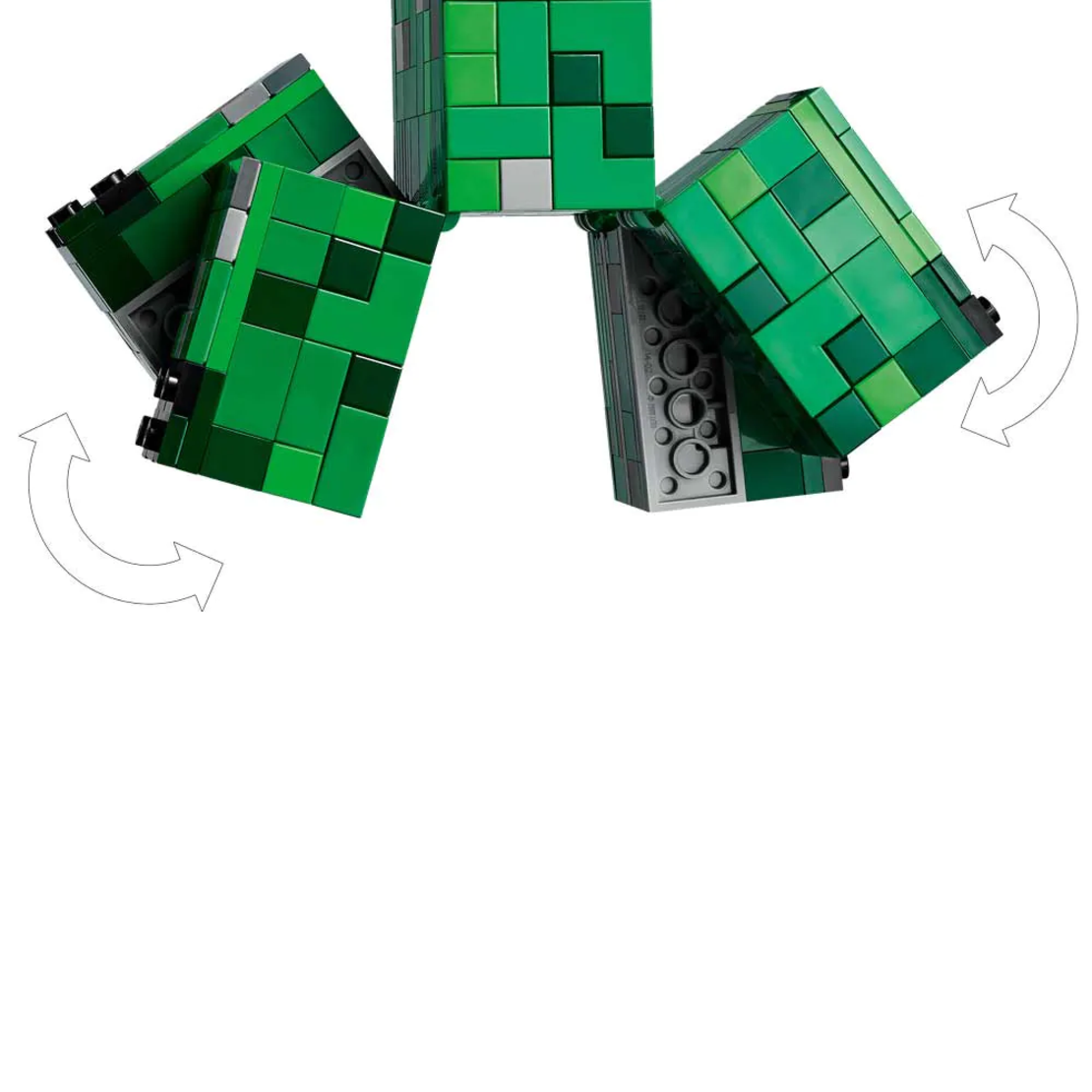 LEGO® Minecraft® Creeper 21276