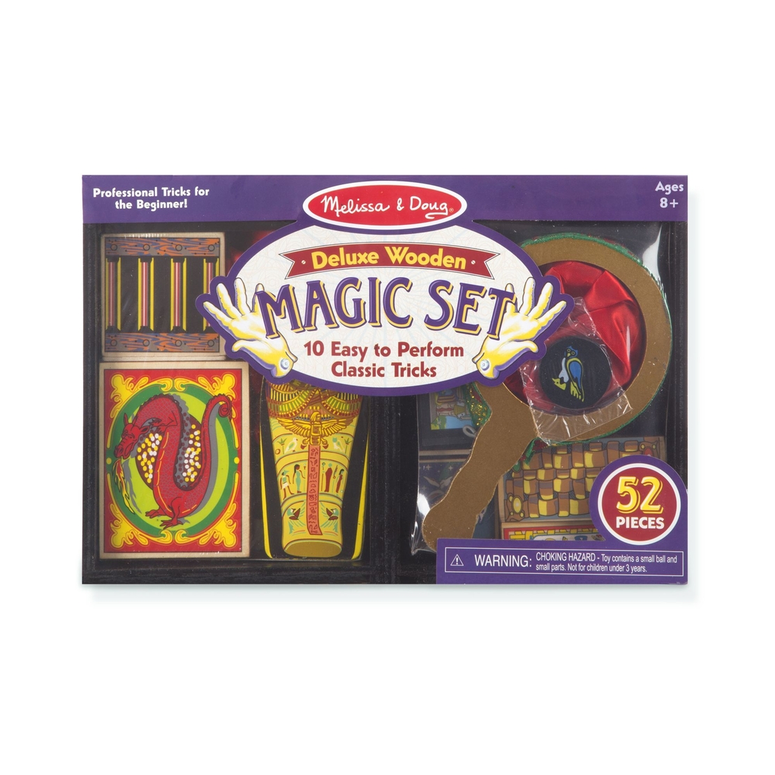 Магически комплект Melissa & Doug 11170