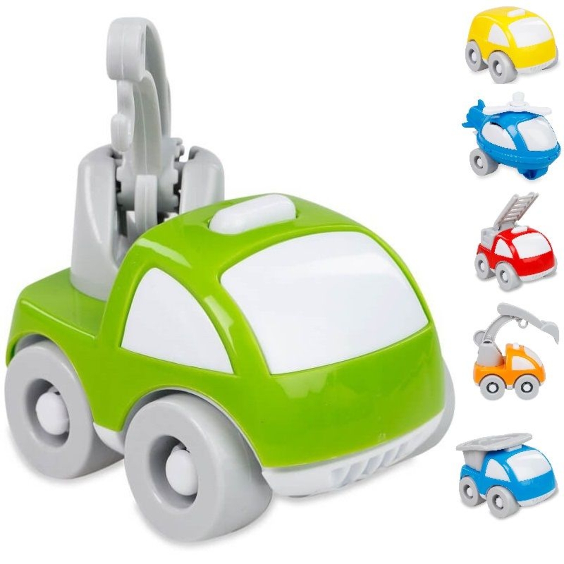 Мини превозни средства Dolu 5141