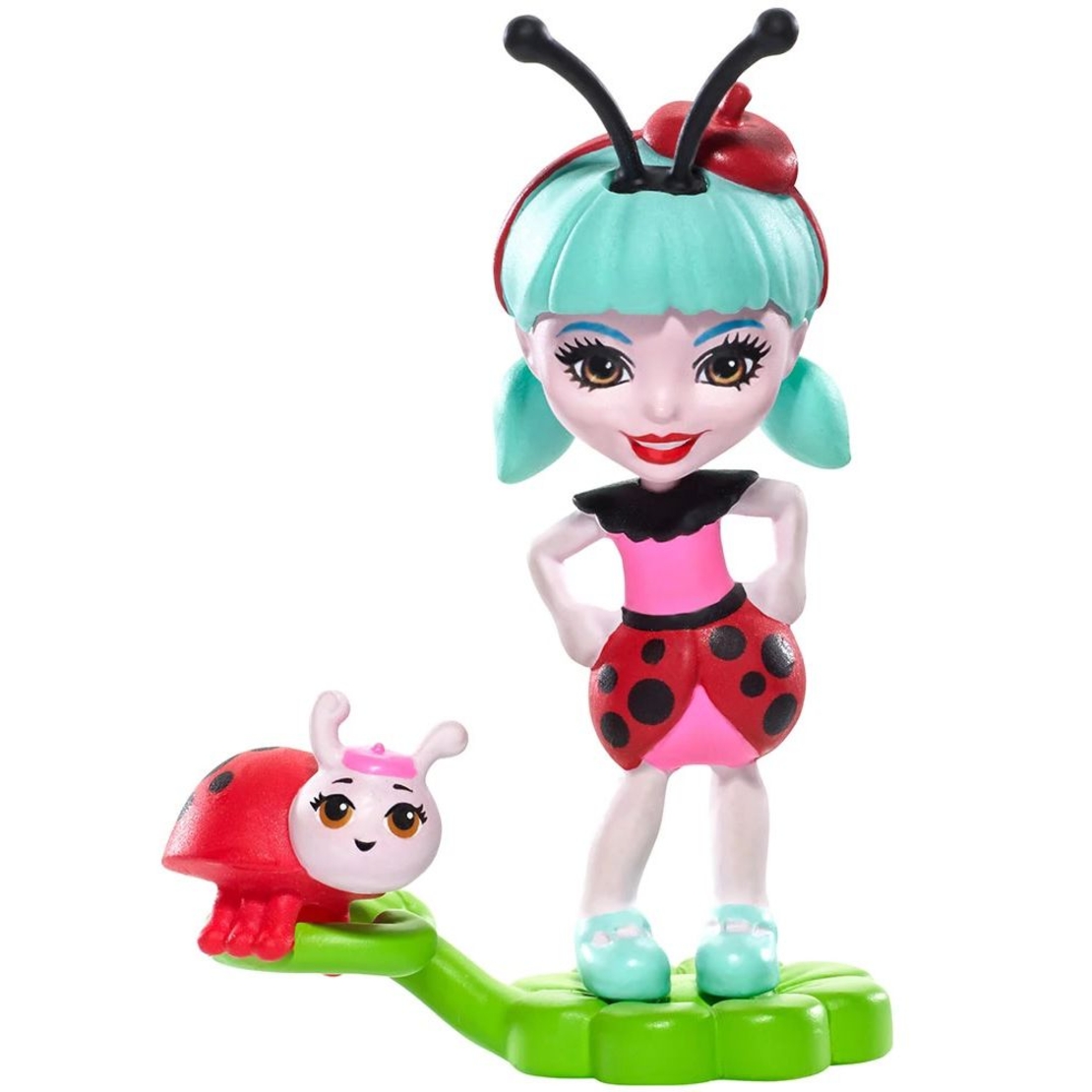 Мини кукла Enchantimals асортимент