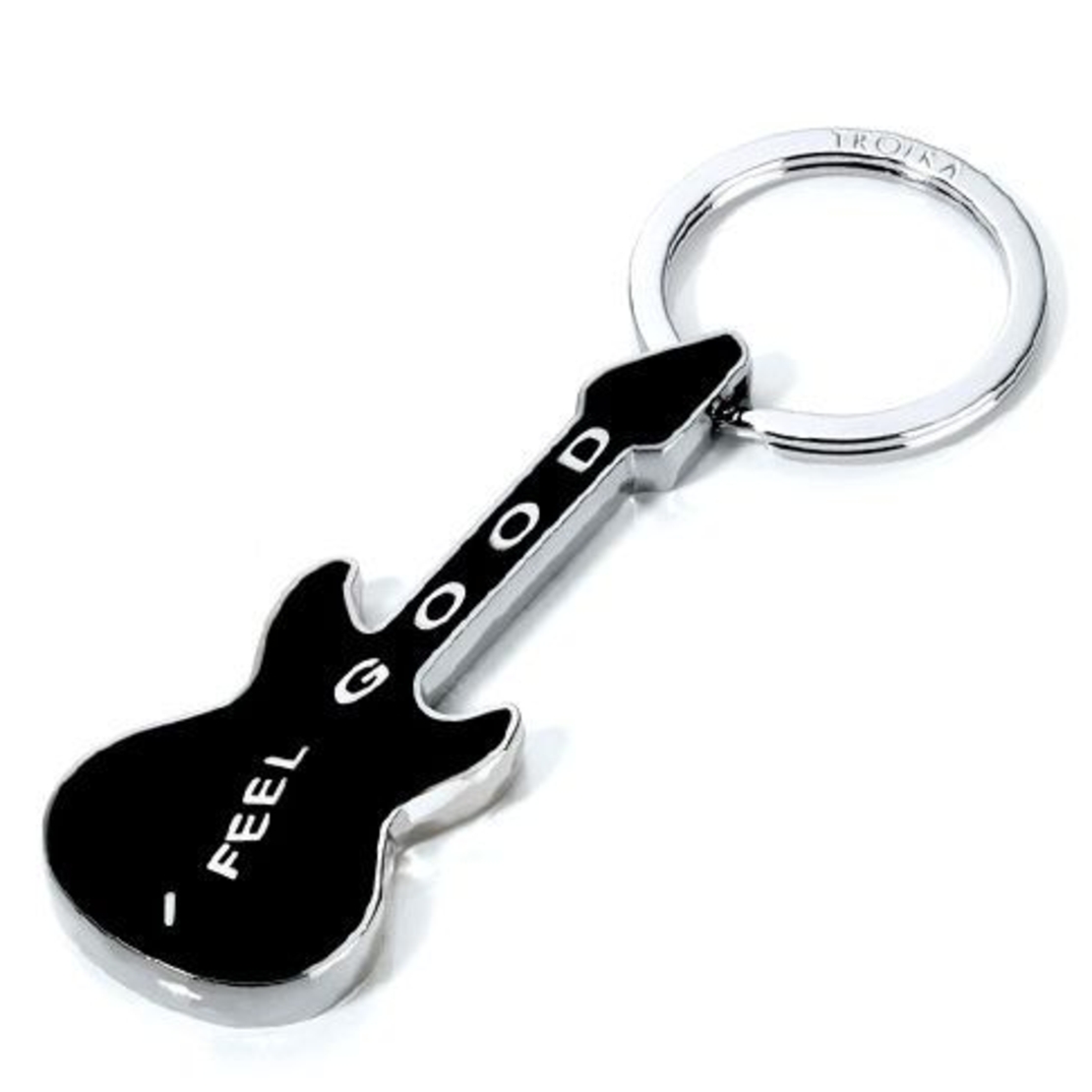 Ключодържател Troika I Feel Good Китара