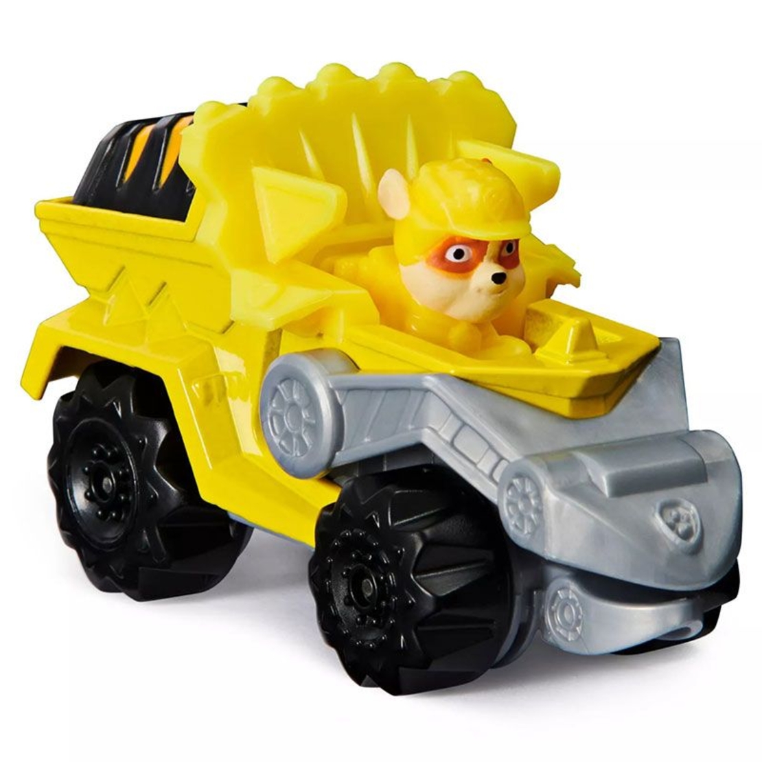 Детска кола за игра Spin Master Paw Patrol True Metal Dino Rescue, 1:55
